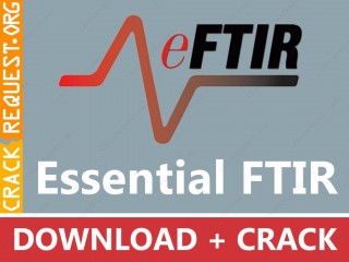 essential ftir software